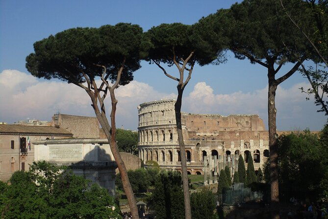 express-colosseum-ancient-rome-access-semi-private-tour
