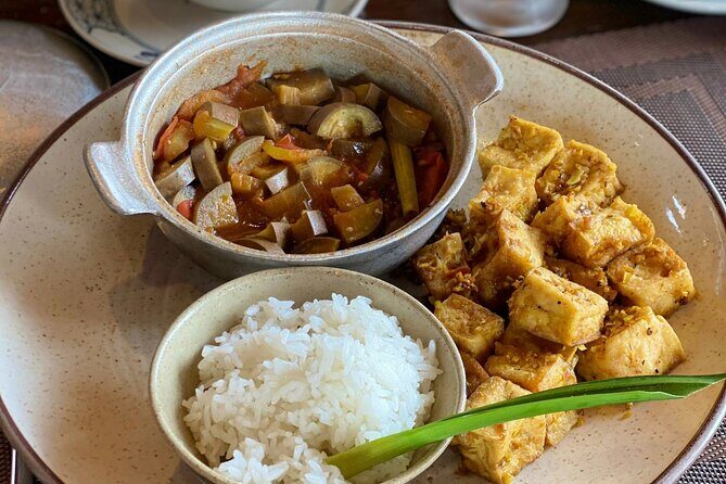 Express Cooking Class at Faifoo Central Restaurant - What Makes It Special