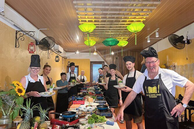 Express Cooking Class at Faifoo Central Restaurant - The Value of the Experience