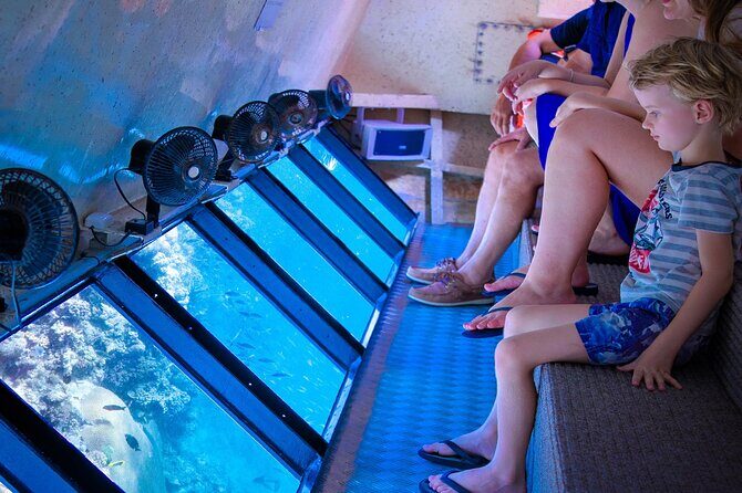 Express Day Tour to Frankland Islands Great Barrier Reef - Who Would Love This Tour?