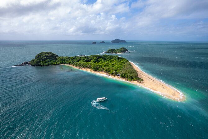 Express Day Tour to Frankland Islands Great Barrier Reef - FAQ