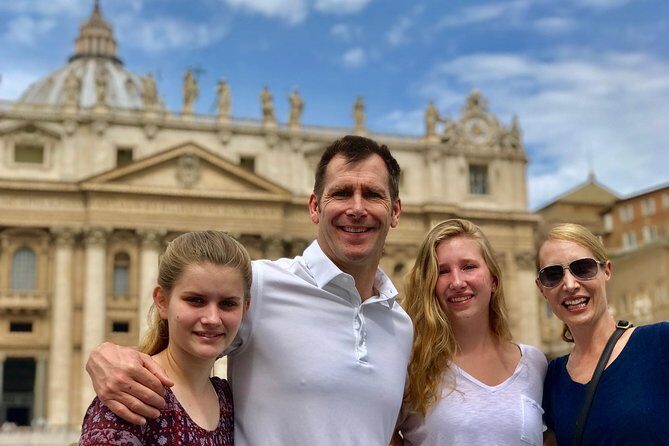 Express Early Morning Sistine Chapel Tour with Max 6 People - Final Thoughts: Is It Worth It?