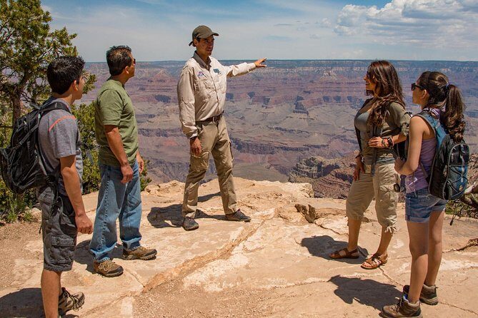 Express Grand Canyon Jeep Tour - Is It Worth the Price?
