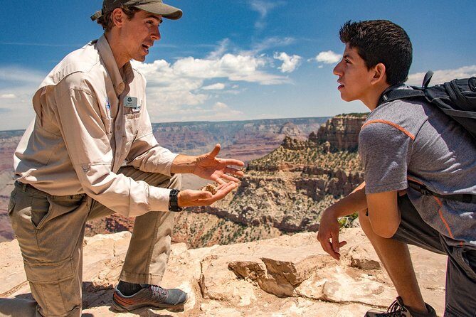 Express Grand Canyon Jeep Tour - Practical Details That Matter