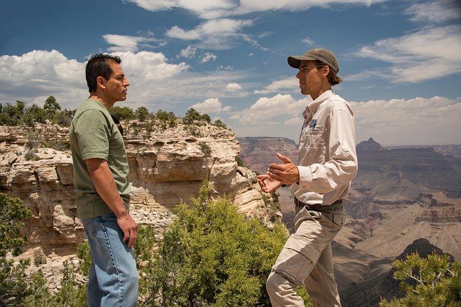 Express Grand Canyon Jeep Tour - Final Thoughts: Who Should Consider This Tour?