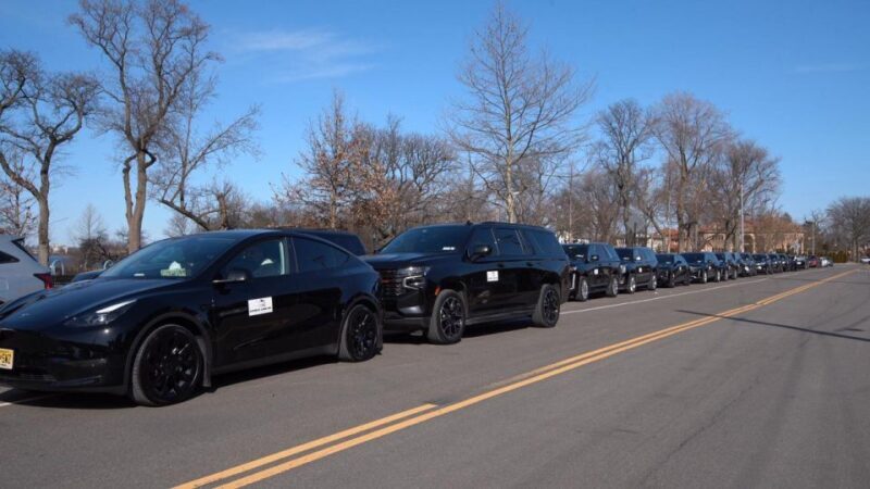 Express Limo Inc. - Who Should Consider This Service?