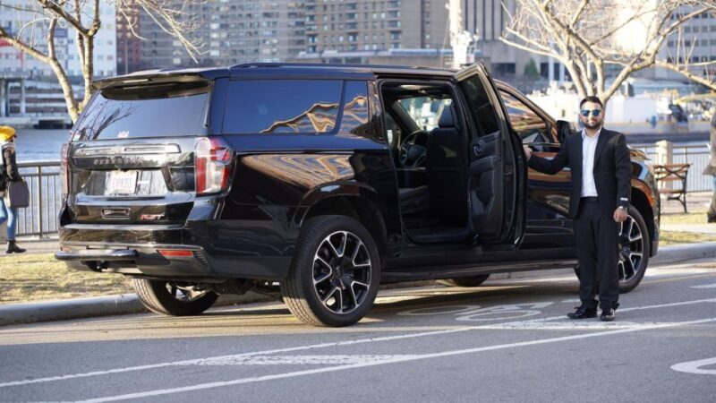 Express Limo Inc. - FAQ