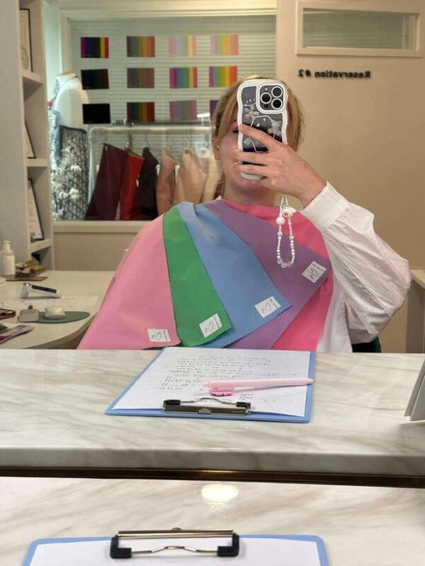 express-package-personal-color-analysis-consultation-seoul