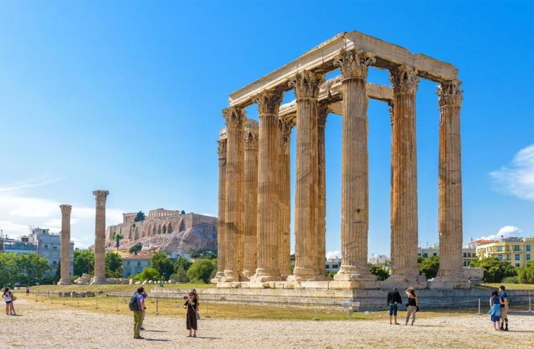 express-private-city-tour-in-athens-2-hours