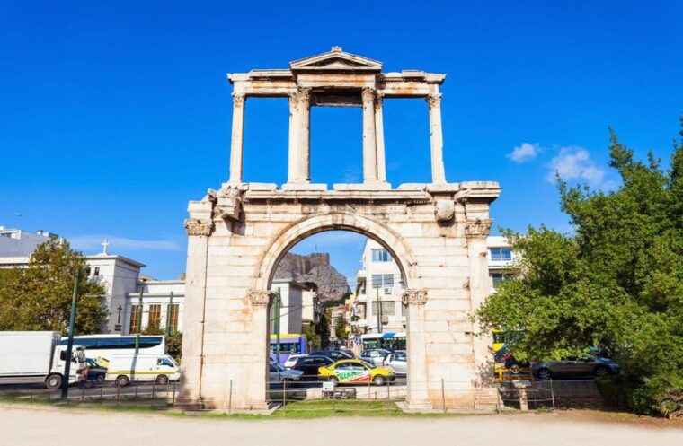 express-private-city-tour-in-athens-2-hours
