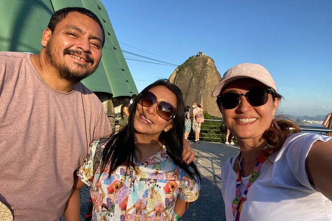 express-private-sightseeing-tour-in-rio-de-janeiro