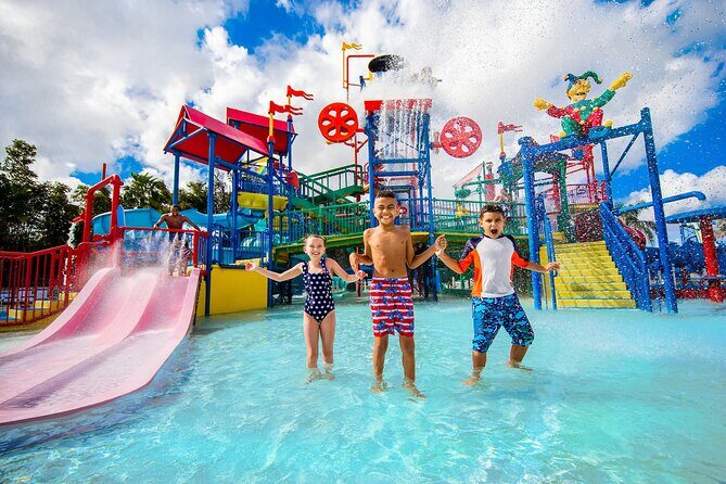 Express Shuttle from Key West to Orlando - The Route and Its Benefits  