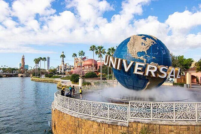 Express Shuttle from Key West to Orlando - Pricing and Value  