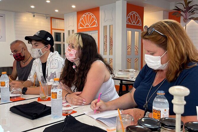 Express Thai Cooking Class in Phuket - Exploring the Express Thai Cooking Class in Phuket: A Practical, Tasty Overview