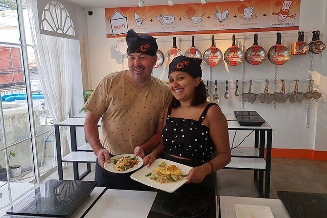 Express Thai Cooking Class in Phuket - Authenticity, Challenges, and Tips