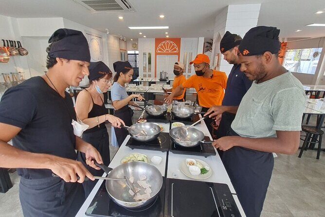 Express Thai Cooking Class in Phuket - The Sum Up: Is It Worth It?