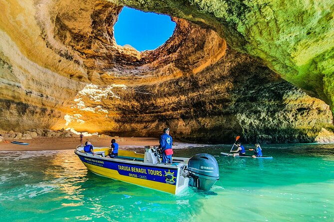 express-tour-benagil-cave