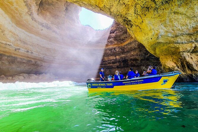 express-tour-benagil-cave