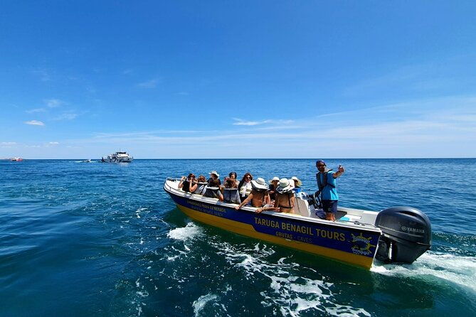 express-tour-benagil-cave