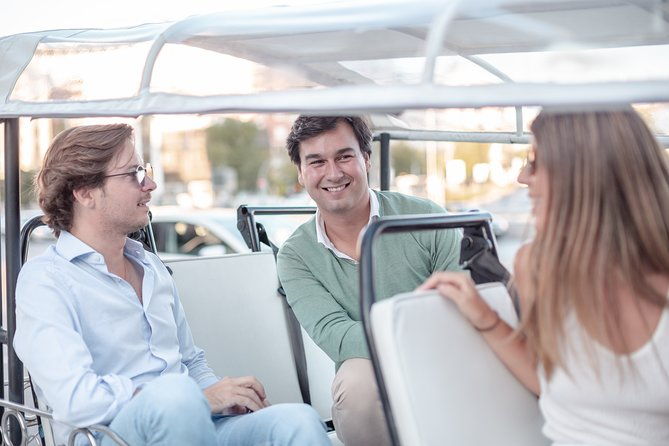 express-tour-of-madrid-in-private-eco-tuk-tuk