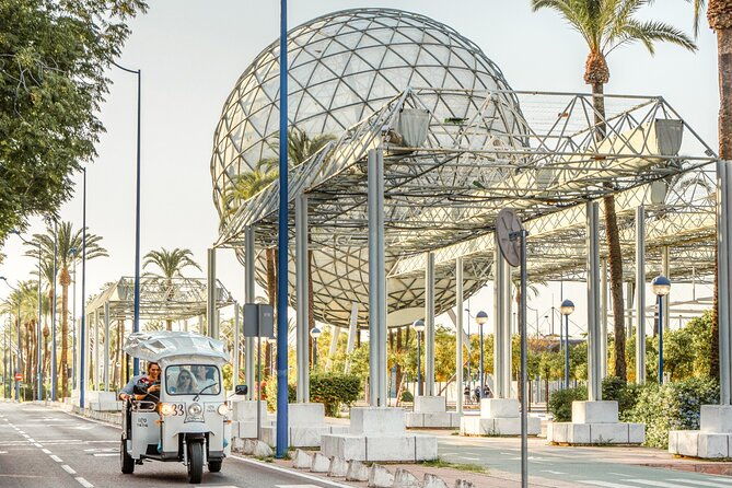 express-tour-of-seville-in-private-eco-tuk-tuk