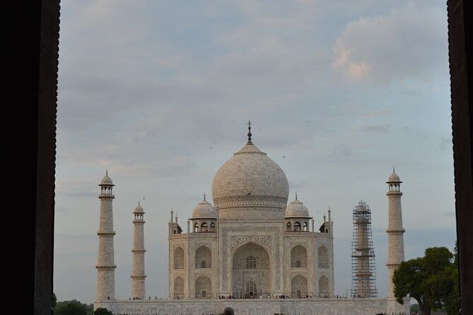Express Train Tour for Taj Mahal From New Delhi - Who Is This Tour Best For?