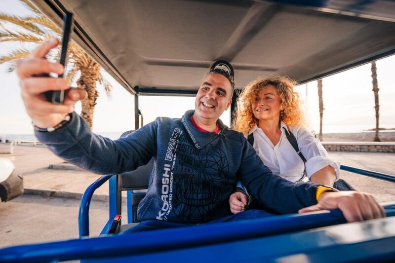 express-tuktuki-tour-in-malaga-gibralfaro-viewpoint-and-photography