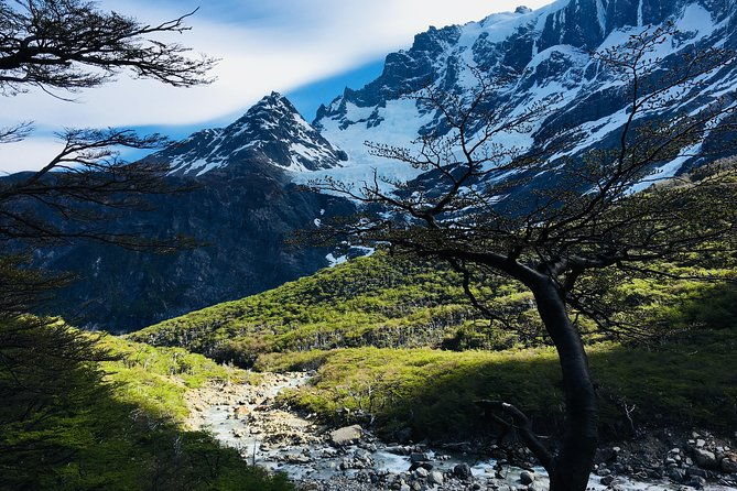 express-w-circuit-torres-del-paine