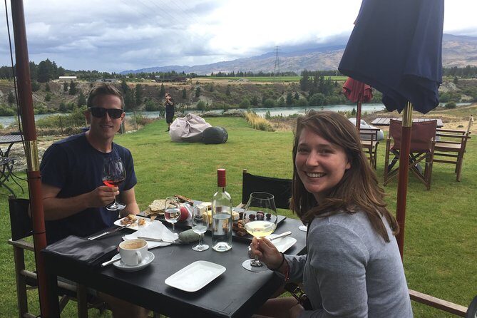'Express' Wine Tour & Mori Culture Wnaka - A Closer Look at the Itinerary