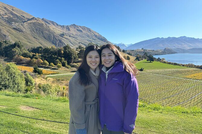 'Express' Wine Tour & Mori Culture Wnaka - FAQs