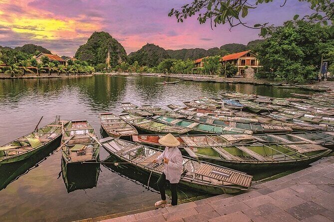 Exquisite 3-Day, 2-Night Journey Through Ninh Binh and Pu Luong - Who Will Love This Tour?