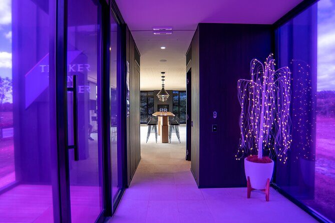 Exquisite Unique Wine Tasting Experience - Exquisite Unique Wine Tasting Experience: A Deep Dive into McLaren Vale’s Finest