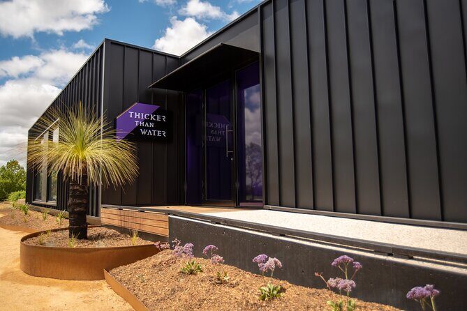 Exquisite Unique Wine Tasting Experience - Introduction: Why This Tasting Stands Out