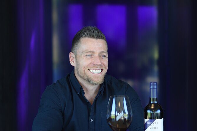 Exquisite Unique Wine Tasting Experience - Who Will Love This Experience?