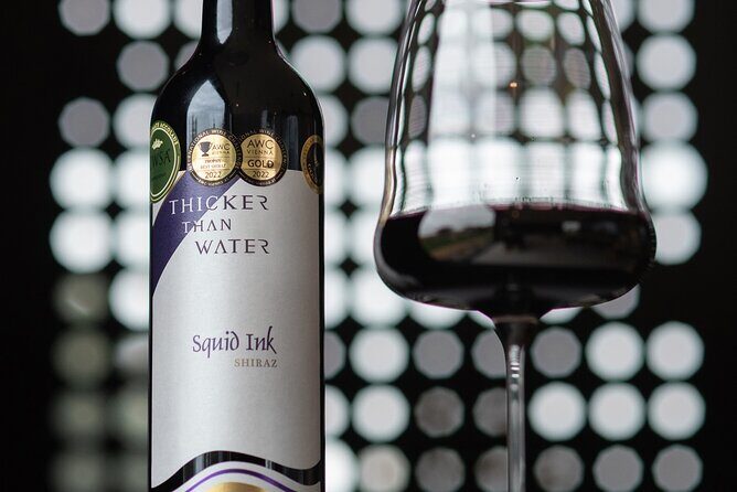 Exquisite Unique Wine Tasting Experience - The Sum Up: Is This Tour Worth It?