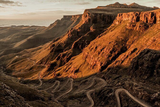 Extended Lesotho Day Tour - 9.5 Hours - Key Points