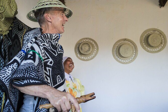 Extended Lesotho Day Tour - 9.5 Hours - Practical Considerations