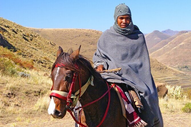 Extended Lesotho Day Tour - 9.5 Hours - Final Thoughts: Who Will Love This Tour?