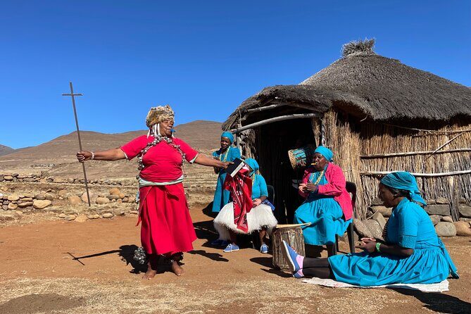 Extended Lesotho Day Tour - 9.5 Hours - FAQ About the Extended Lesotho Day Tour