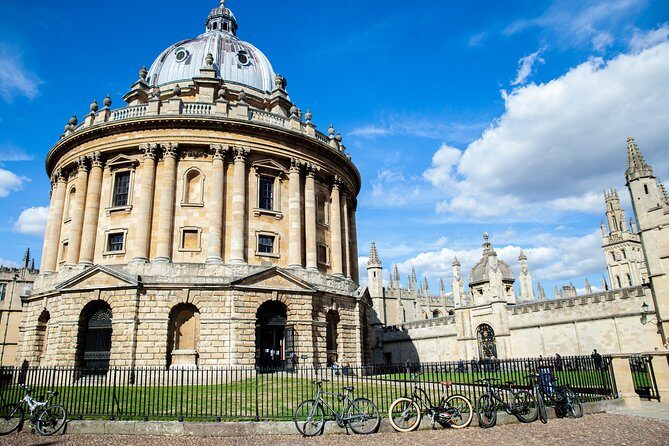 Extended: Oxford University & City Tour With Christ Church - Final Thoughts: Who Will Love This Tour?