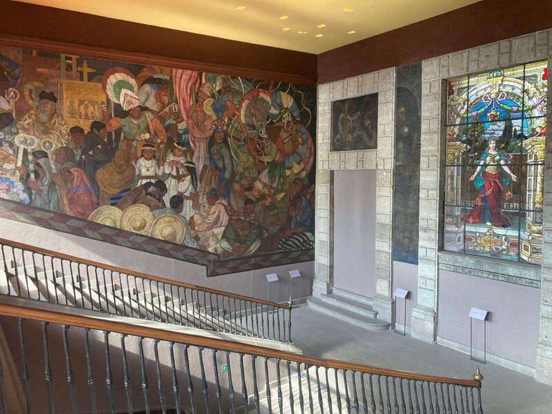 extended-private-tour-mexican-murals-and-art-best-rated