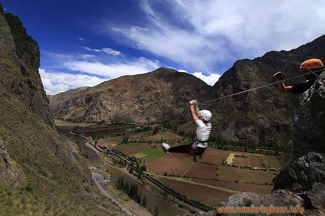 extreme-adventure-zip-line-and-via-ferrata-in-a-day