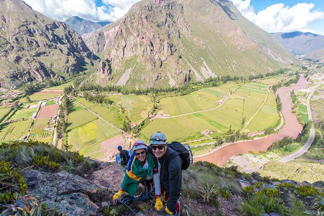 extreme-adventure-zip-line-and-via-ferrata-in-a-day