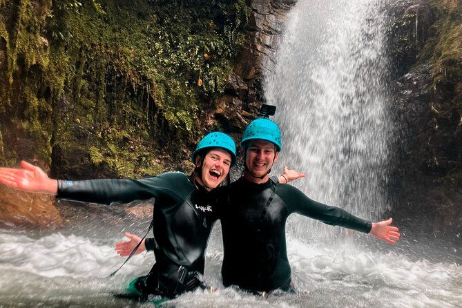extreme-canyoning-in-the-cashaurco-canyon-in-banos