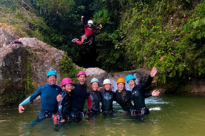 extreme-canyoning-in-the-cashaurco-canyon-in-banos