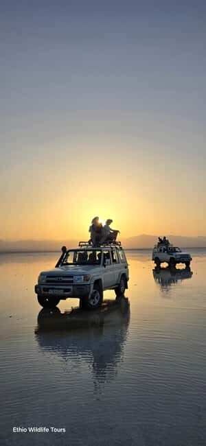 Extreme Danakil: Lava Lakes & Acid Springs - Authenticity and Practical Insights from Reviews