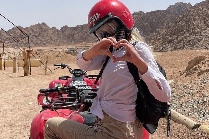 Extreme Day Safari - Key Points