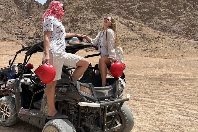 Extreme Day Safari - FAQ