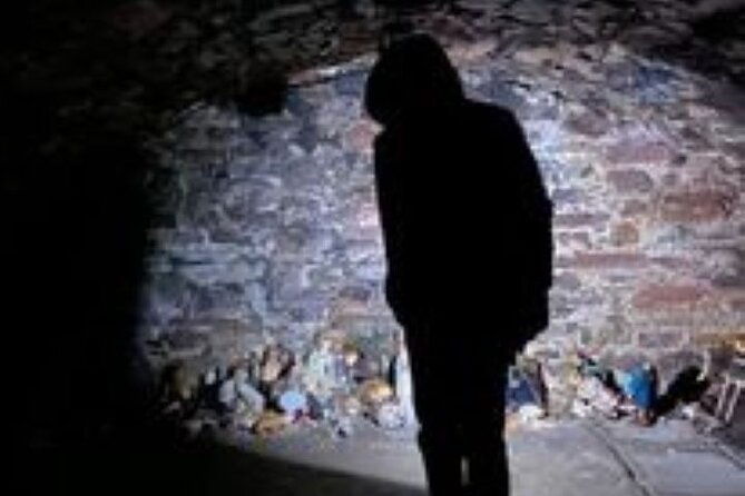 extreme-paranormal-underground-ghost-tour-in-edinburgh
