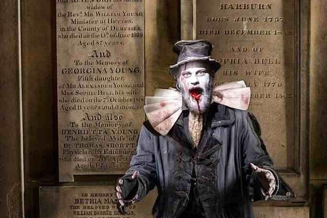 extreme-paranormal-underground-ghost-tour-in-edinburgh